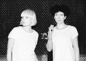 THE RAVEONETTES + HOLY ESQUE