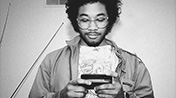 TORO Y MOI SOIR&Eacute;E DE LANCEMENT DU SITE DUMDUM.FR