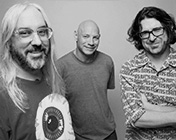 DINOSAUR JR