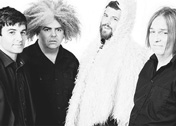 THE MELVINS RESIDENCY