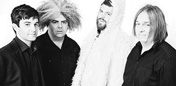 THE MELVINS RESIDENCY