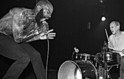 DEATH GRIPS + ELECTRIC ELECTRIC