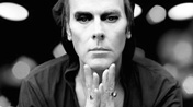 PETER MURPHY (CELEBRATING 35 YEARS OF BAHAUS)