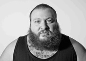 ACTION BRONSON