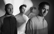 WILD BEASTS