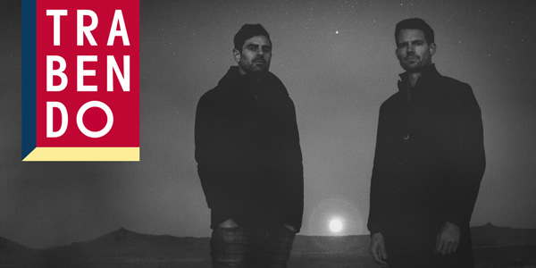 TRABENDO