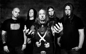 DEVILDRIVER + SYLOSIS + BLEED FROM WITHIN