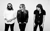 BAND OF SKULLS + ANITA DRAKE