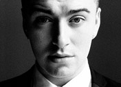 SAM SMITH