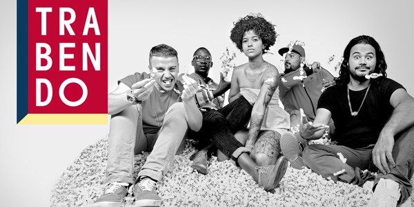 TRABENDO