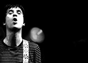 JOHNNY MARR