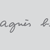 Agnes B