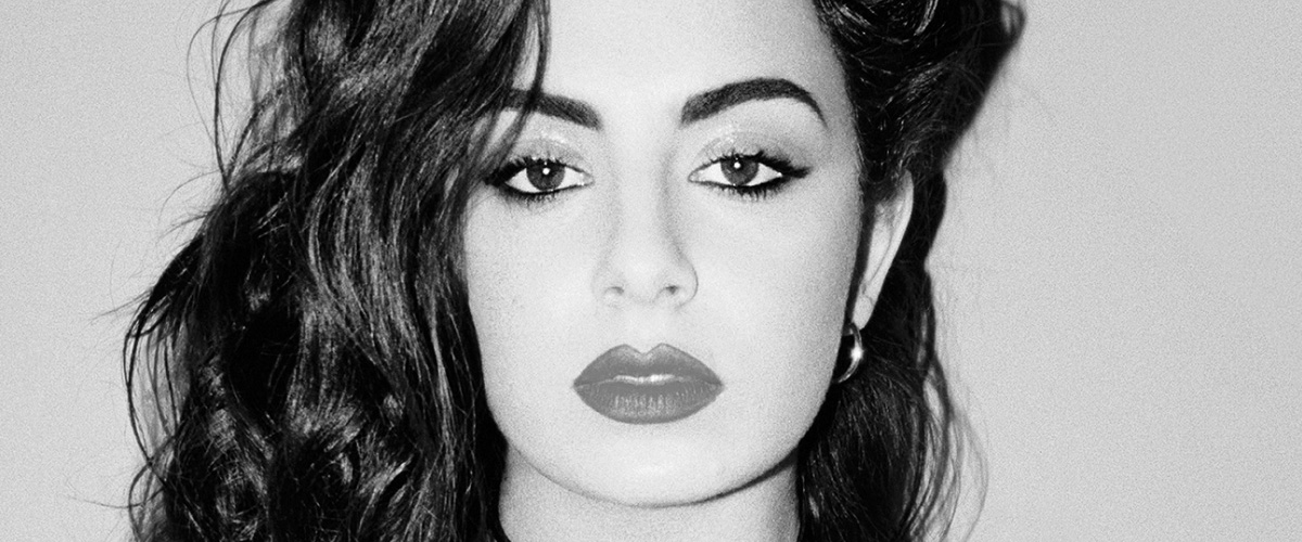 CHARLI XCX