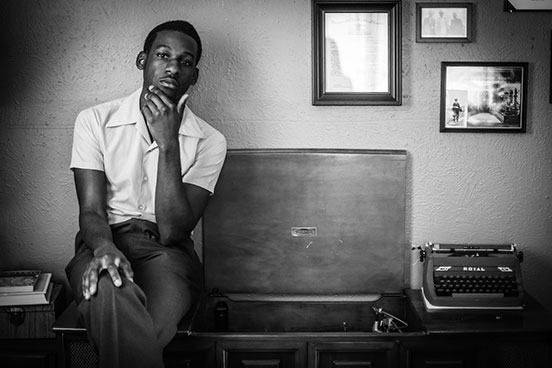 LEON BRIDGES