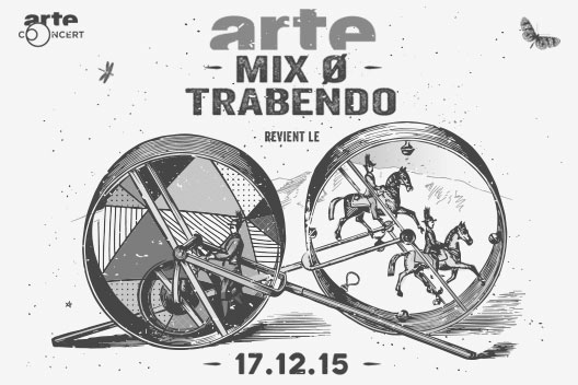 ARTE MIX O TRABENDO