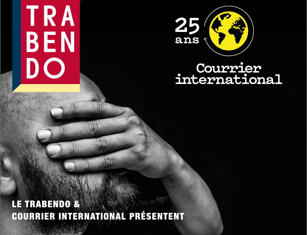 Les 25 ans de courrier international - Bachar Mar-Khalifé + Acid Arab + Le Mellotron (DJ Set) - Jeudi 26 Novembre à partir de 19h